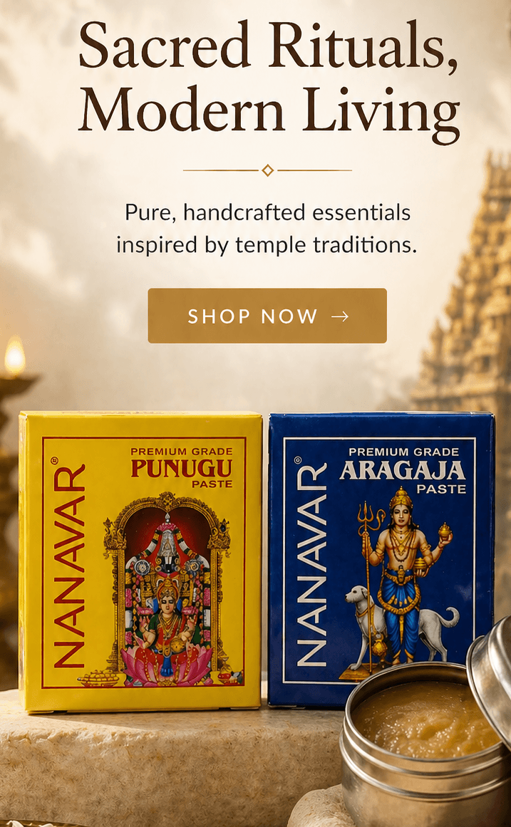 Explore Nanavar Collection